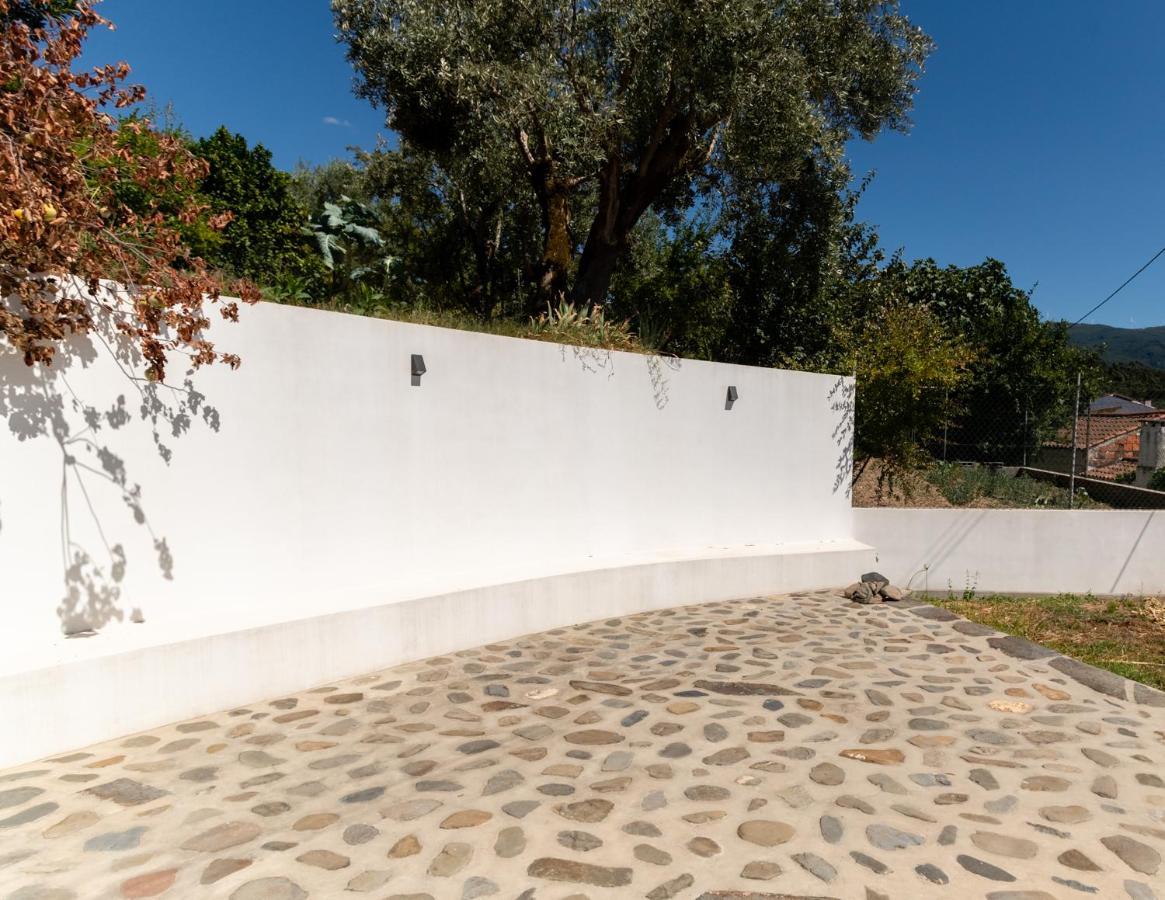 Villa Beautiful House Miranda do Corvo Exterior foto