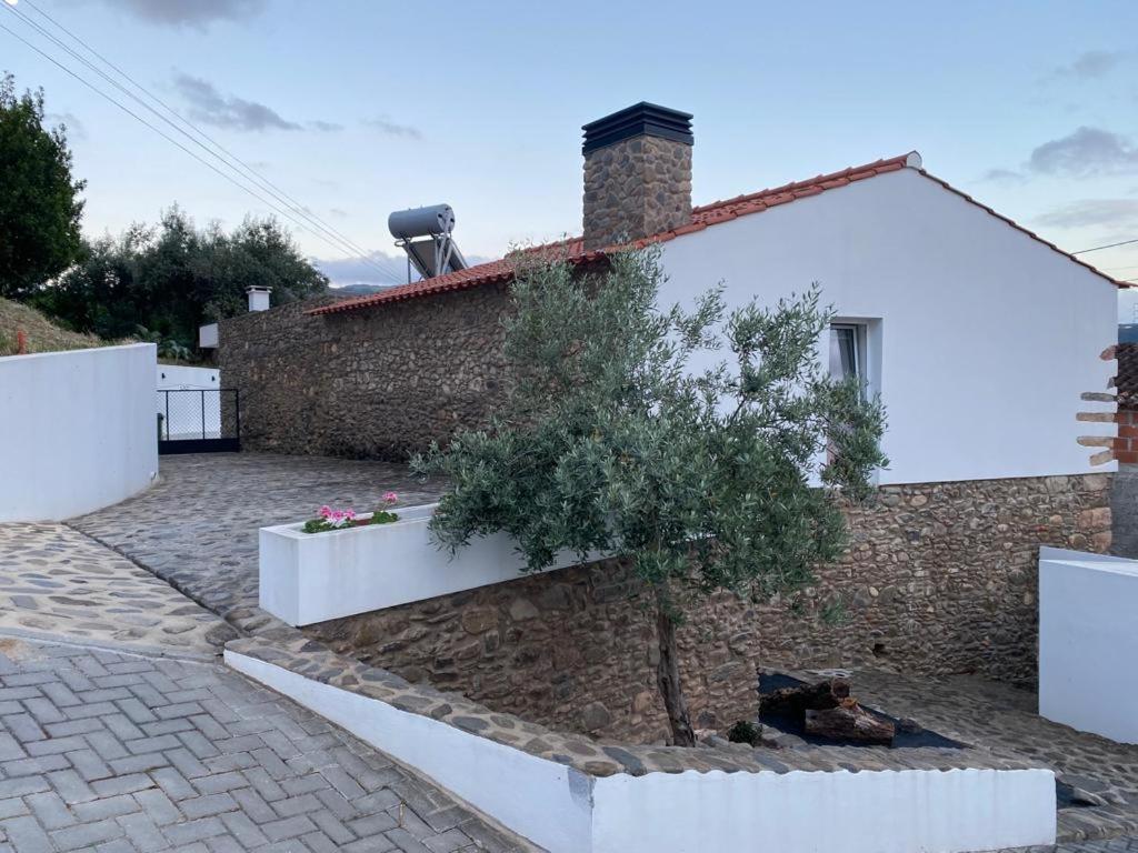Villa Beautiful House Miranda do Corvo Exterior foto